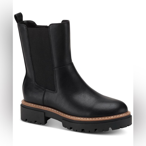 Sun + Stone Burklee Booties - Picture 10 of 10